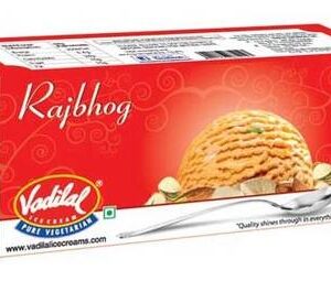 Rajbhog Ice Cream