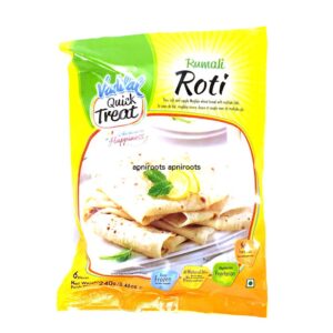 Rumali Roti