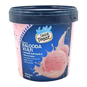 Falooda Kulfi