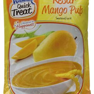 Kesar Mango Pulp