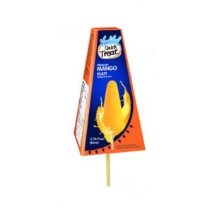 Mango Kulfi