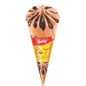 Alphonso Mango Ice Cream
