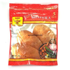 Bhatura