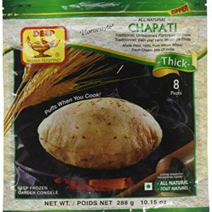 Kadhi Chutney Mix