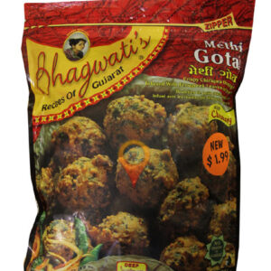 Methi Gota