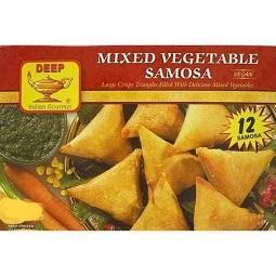Veg Samosa
