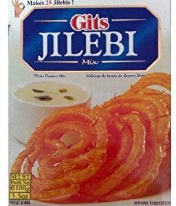 Jalebi Mix