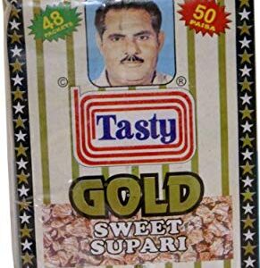 Sweet Supari