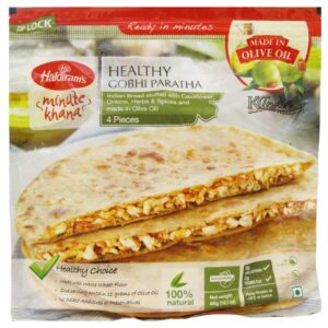 Gobi Paratha