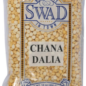 Chana Dalia