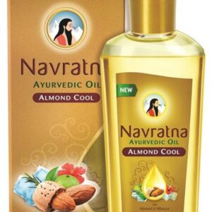 Almond Oil