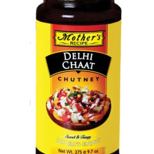 Chaat Chutney