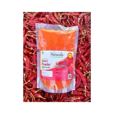 24 Mantra Chilli Powder