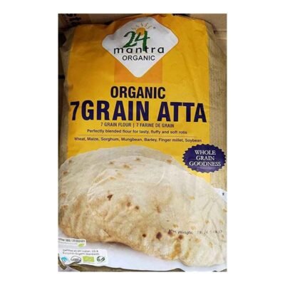 24 Mantra 7Grain Atta