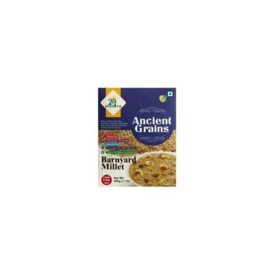 24 Mantra Barnyard Millet