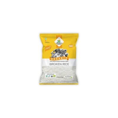 24 Mantra Broken Rice