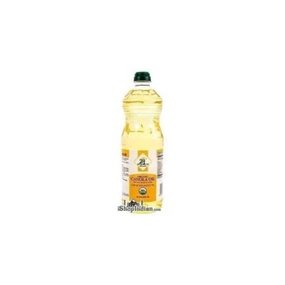 24 Mantra Canola Oil