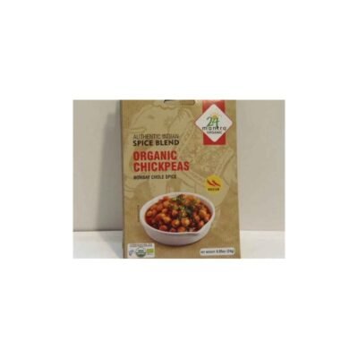 24 Mantra Chickpeas Spice