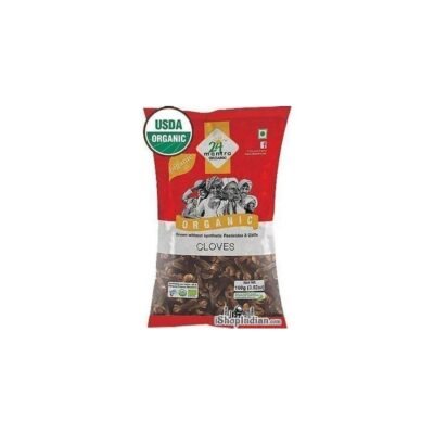 24 Mantra Cloves