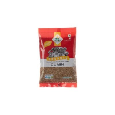 24 Mantra Cumin Seeds