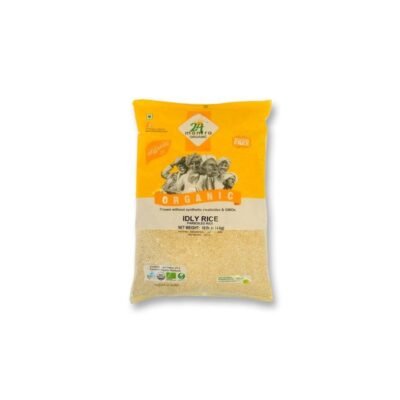 24 Mantra Idli Rice