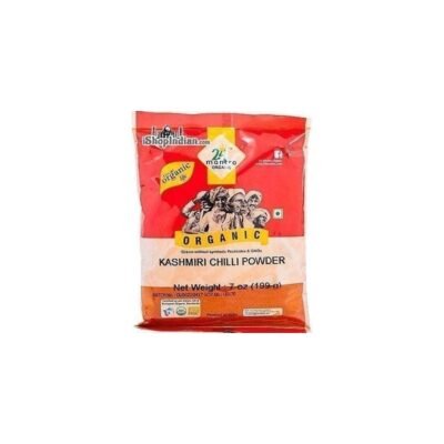 24 Mantra Kashmiri Chilli Powder
