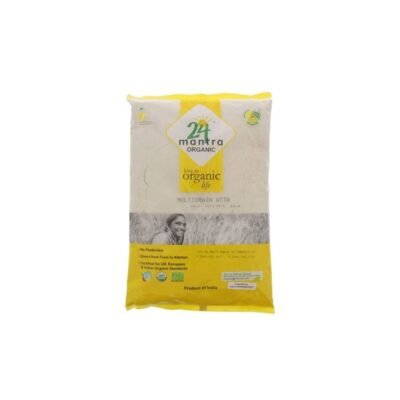 24 Mantra Multigrain Malt