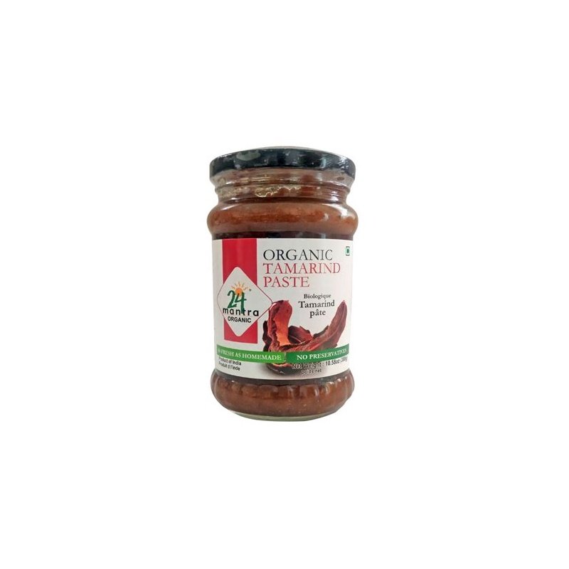 24 Mantra Oragnic Tamarind Paste