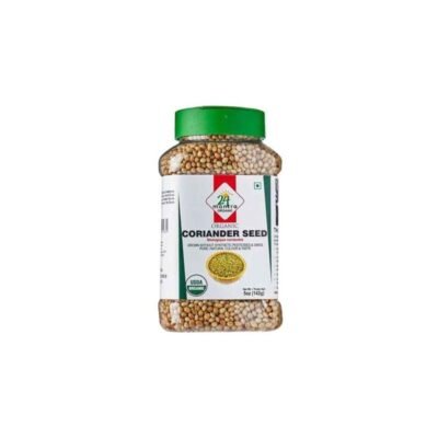 24 Mantra Org Coriander Seeds
