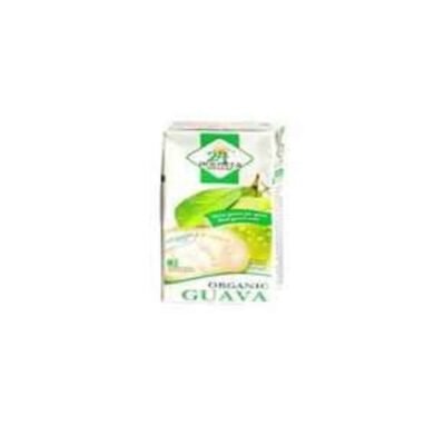 24 Mantra Org Guava Fruit Bvrg