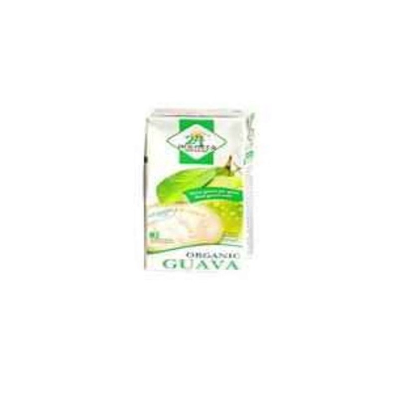 24 Mantra Org Guava Fruit Bvrg