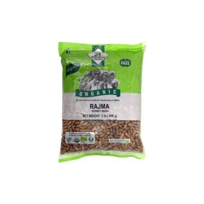 24 Mantra Org Rajma Kidney Bean
