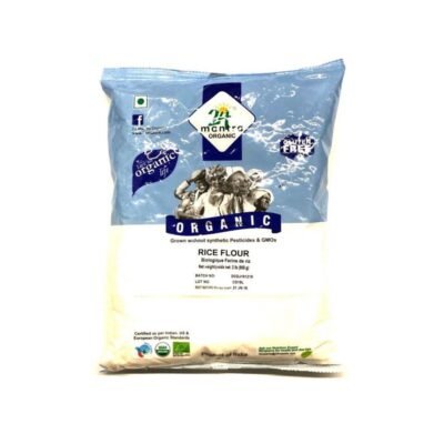 24 Mantra Org Rice Flour