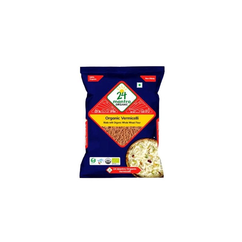 24 Mantra Org Vermicelli