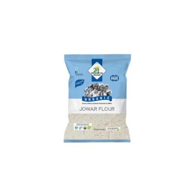 24 Mantra Organic Jowar Flour