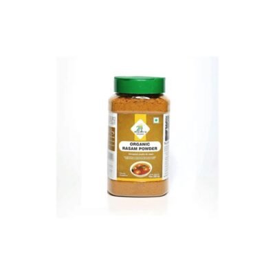 24 Mantra Organic Rasam Powder