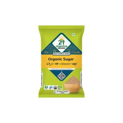 24 Mantra Organic Sugar