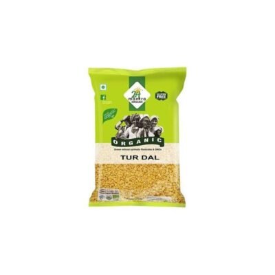 24 Mantra Organic Toor Dal