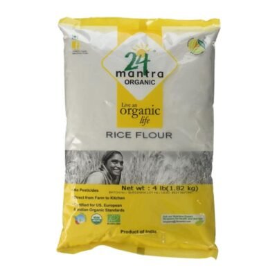 24 Mantra Rice Floor