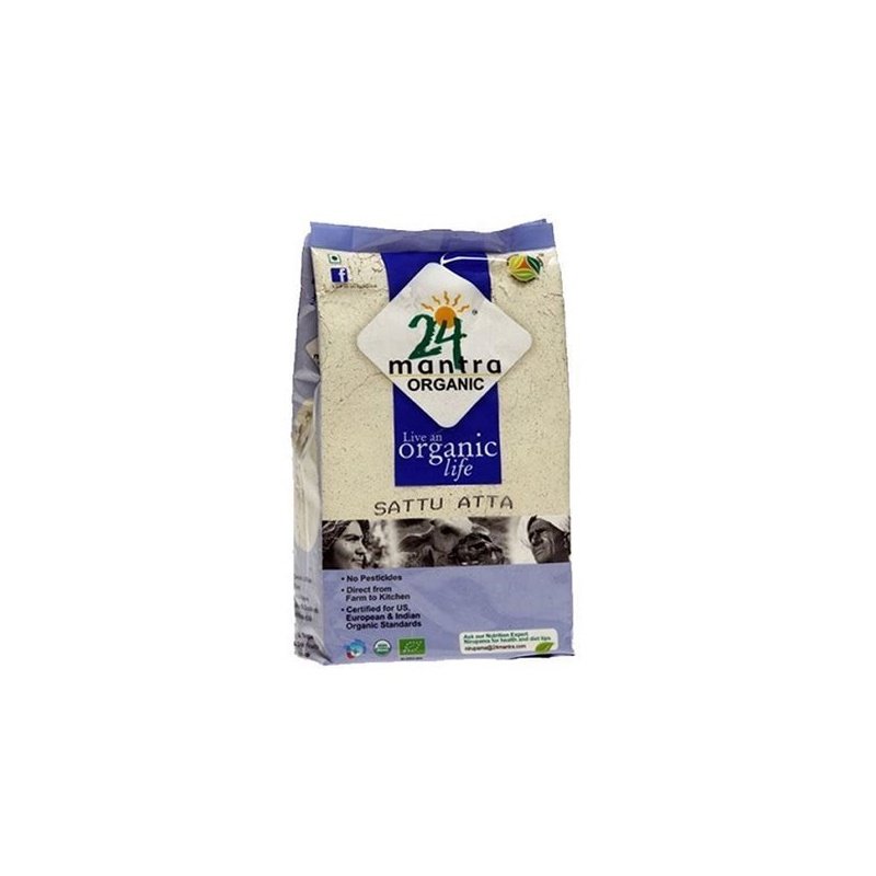 24 Mantra Sattu Atta