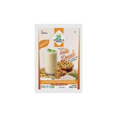 24 Mantra Sattu Sweet
