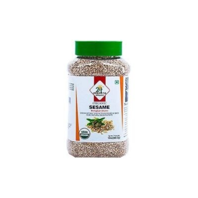 24 Mantra Sesame