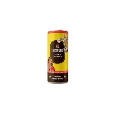 3 Sisters Jeerea Masala