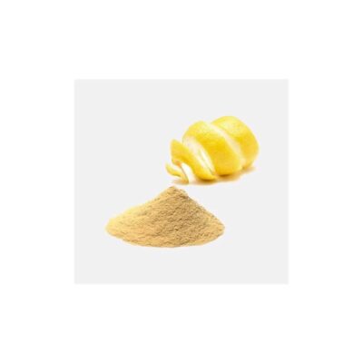 5Aab Lemon Peel Powder