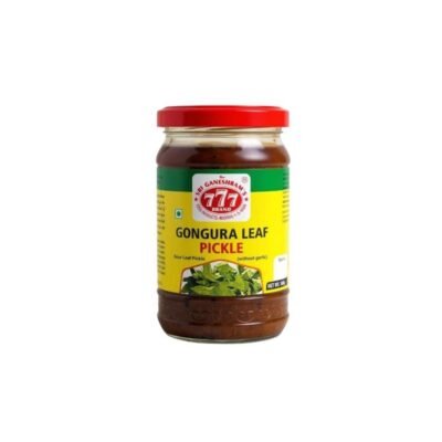 777 Gongura Pickle