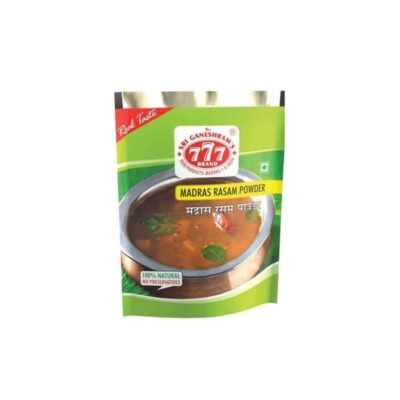 777 Madras Rasam Powder