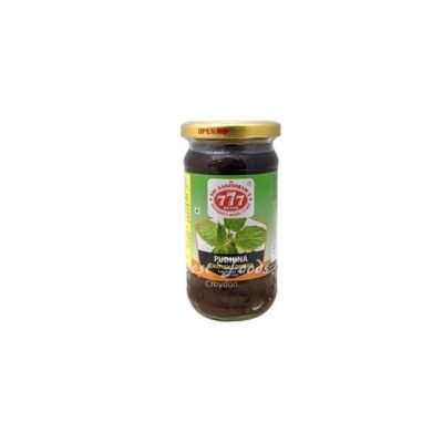 777 Pudina Tokku Pickl