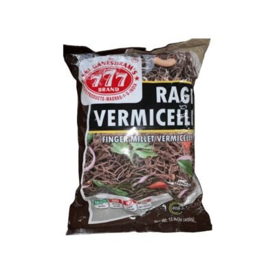 777 Ragi Vermicelli