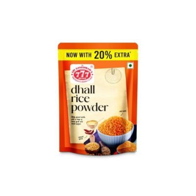 777 Spied Dhall Powder