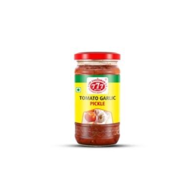777 Tomato Pickle
